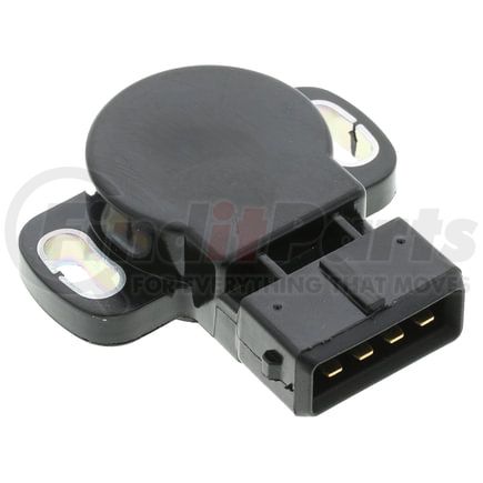 Motorad 1TP1087 Throttle Position Sensor Throttle Position Sensor