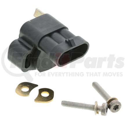 1TP1090 by MOTORAD - Throttle Position Sensor