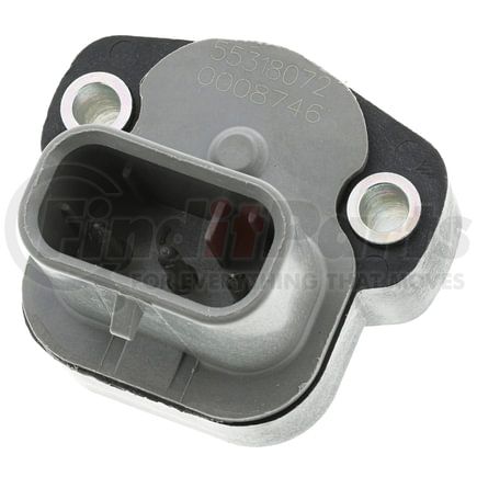 1TP1097 by MOTORAD - Throttle Position Sensor