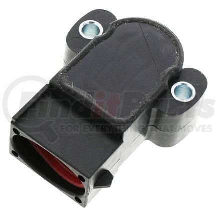 Motorad 1TP1107 Throttle Position Sensor Throttle Position Sensor