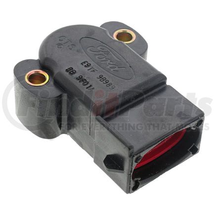 1TP1108 by MOTORAD - Throttle Position Sensor