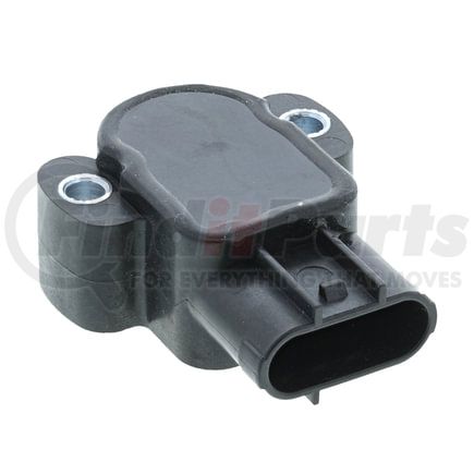 1TP1119 by MOTORAD - Throttle Position Sensor