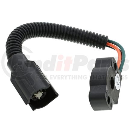 Motorad 1TP1172 Throttle Position Sensor Throttle Position Sensor