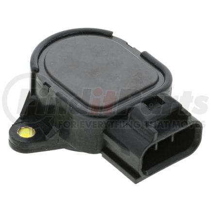 1TP1260 by MOTORAD - Throttle Position Sensor