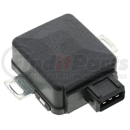 Motorad 1TP1263 Throttle Position Sensor Throttle Position Sensor