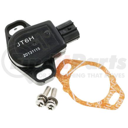 1TP1329 by MOTORAD - Throttle Position Sensor Repair Kit