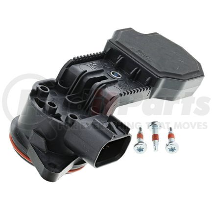 1TP1330 by MOTORAD - Throttle Position Sensor Repair Kit