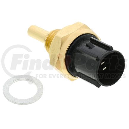 1TS1005 by MOTORAD - Engine Coolant Temperature Sensor