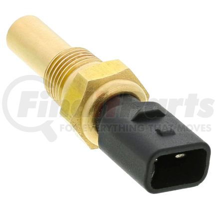 1TS1011 by MOTORAD - Engine Coolant Temperature Sensor