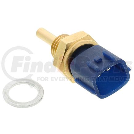 1TS1010 by MOTORAD - Engine Coolant Temperature Sensor