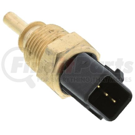 1TS1012 by MOTORAD - Engine Coolant Temperature Sensor with Thread Sealant