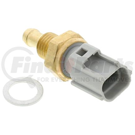 1TS1017 by MOTORAD - Engine Coolant Temperature Sensor