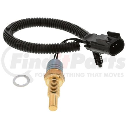 1TS1022 by MOTORAD - Engine Coolant Temperature Sensor with Thread Sealant and Washer