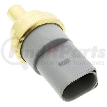 1TS1021 by MOTORAD - Engine Coolant Temperature Sensor with O-Ring and Install Clip