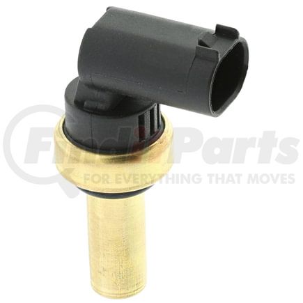 1TS1025 by MOTORAD - Engine Coolant Temperature Sensor