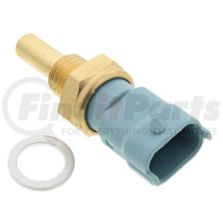 1TS1026 by MOTORAD - Engine Coolant Temperature Sensor with Washer