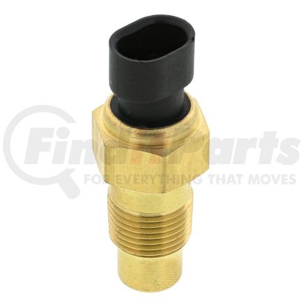 1TS1028 by MOTORAD - Engine Coolant Temperature Sensor with Thread Sealant