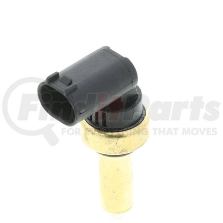 1TS1027 by MOTORAD - Engine Coolant Temperature Sensor with O-Ring