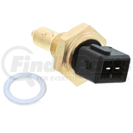 1TS1030 by MOTORAD - Cylinder Head Temperature Sensor with Washer