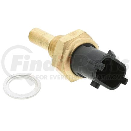 1TS1033 by MOTORAD - Engine Coolant Temperature Sensor