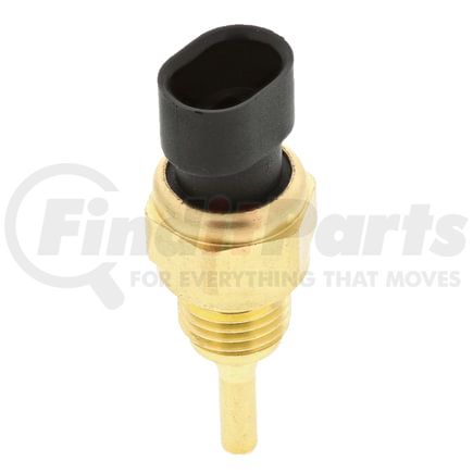 1TS1035 by MOTORAD - Engine Coolant Temperature Sensor with O-Ring