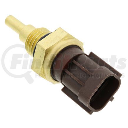 1TS1038 by MOTORAD - Engine Coolant Temperature Sensor with Washer