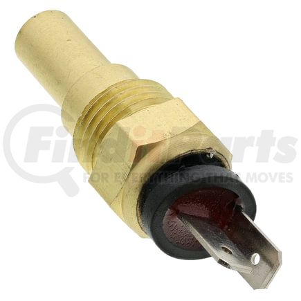 1TS1041 by MOTORAD - Engine Coolant Temperature Sensor with Thread Sealant