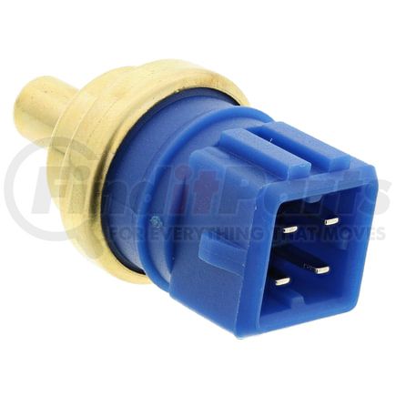 1TS1043 by MOTORAD - Engine Coolant Temperature Sensor with O-Ring