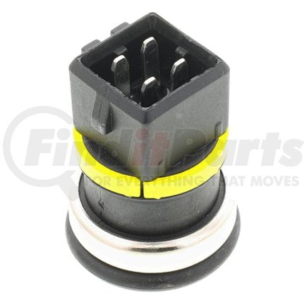 1TS1045 by MOTORAD - Engine Coolant Temperature Sensor