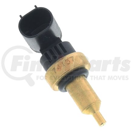 1TS1049 by MOTORAD - Engine Coolant Temperature Sensor with O-Ring and Install Clip