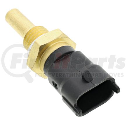 1TS1051 by MOTORAD - Engine Coolant Temperature Sensor with Washer