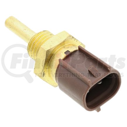 1TS1056 by MOTORAD - Engine Coolant Temperature Sensor with Washer