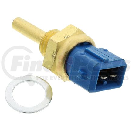 1TS1055 by MOTORAD - Engine Coolant Temperature Sensor with Washer