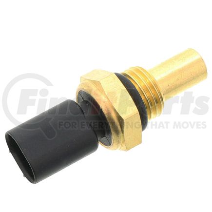 1TS1057 by MOTORAD - Engine Coolant Temperature Sensor