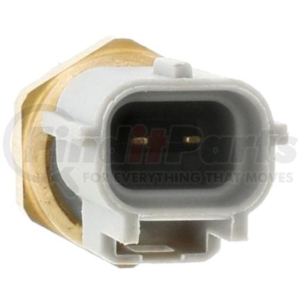 1TS1060 by MOTORAD - Engine Coolant Temperature Sensor