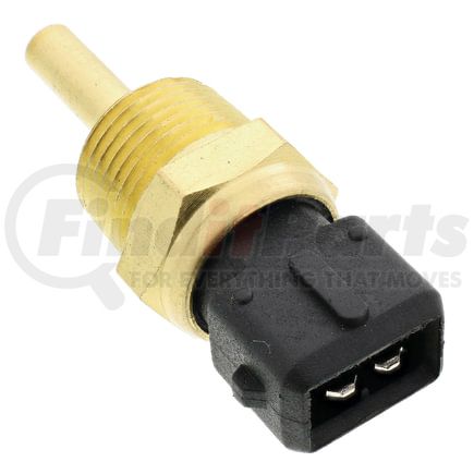 1TS1063 by MOTORAD - Engine Coolant Temperature Sensor with Thread Sealant