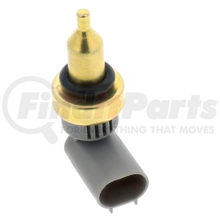 Motorad 1TS1064 Engine Coolant Temperature Sensor Engine Coolant Temperature Sensor with Thread Sealant and O-Ring