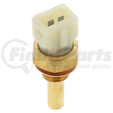 1TS1074 by MOTORAD - Engine Coolant Temperature Sensor with Washer