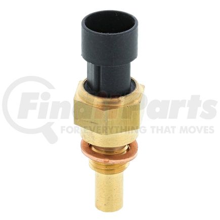 1TS1076 by MOTORAD - Engine Coolant Temperature Sensor