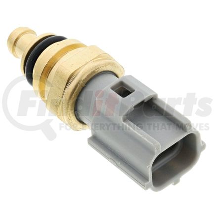 1TS1078 by MOTORAD - Engine Coolant Temperature Sensor with Harness and O-Ring