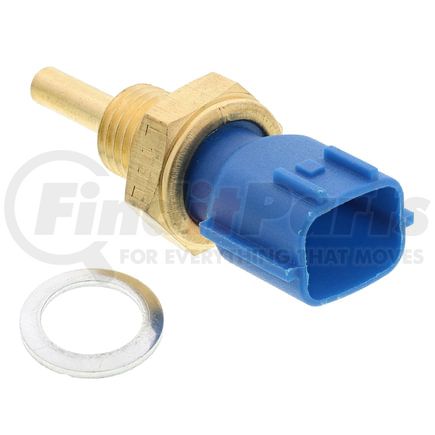 1TS1084 by MOTORAD - Engine Coolant Temperature Sensor with Washer