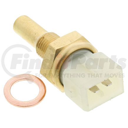 1TS1085 by MOTORAD - Engine Coolant Temperature Sensor