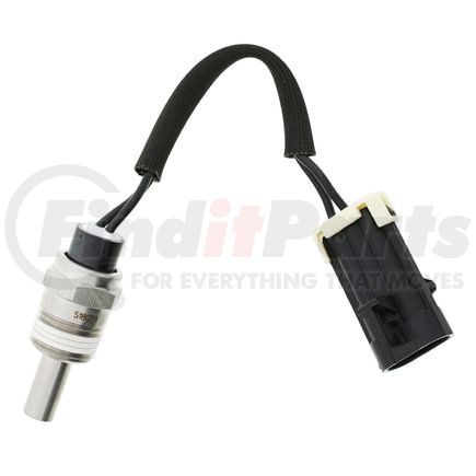 1TS1087 by MOTORAD - Engine Coolant Temperature Sensor