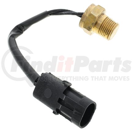 1TS1092 by MOTORAD - Engine Coolant Temperature Sensor