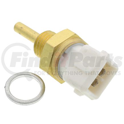 1TS1119 by MOTORAD - Engine Coolant Temperature Sensor with Washer