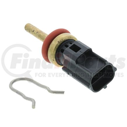 1TS1145 by MOTORAD - Engine Coolant Temperature Sensor with O-Ring and Install Clip