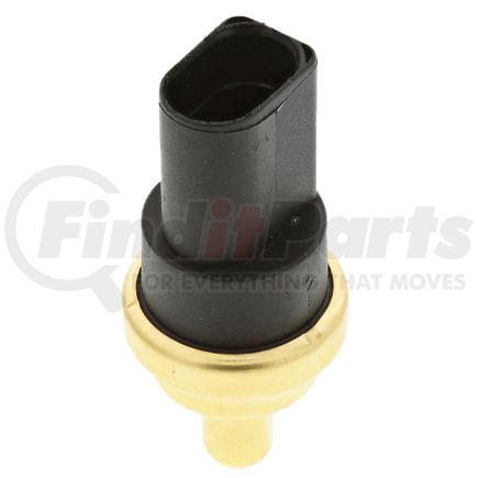 1TS1149 by MOTORAD - Engine Coolant Temperature Sensor with O-Ring and Install Clip