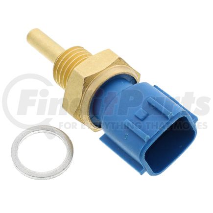 1TS1152 by MOTORAD - Engine Coolant Temperature Sensor with Washer