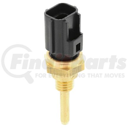 1TS1153 by MOTORAD - Engine Coolant Temperature Sensor