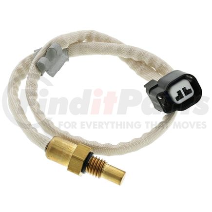 1TS1156 by MOTORAD - Engine Coolant Temperature Sensor with O-Ring